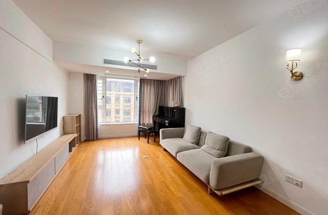 中交和美新城(公寓住宅)4室2厅91.47㎡398万二手房图片