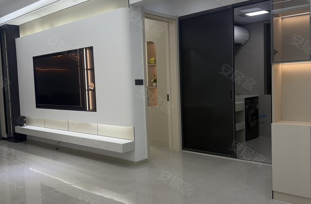 龙嘉花园2室1厅99㎡42.8万二手房图片