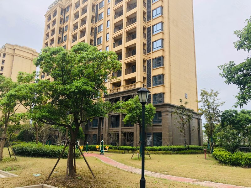 水榭兰亭,浦兰路91弄-上海水榭兰亭二手房,租房,房价-上海安居客