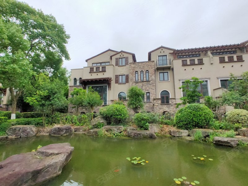 东方湾邸(别墅)