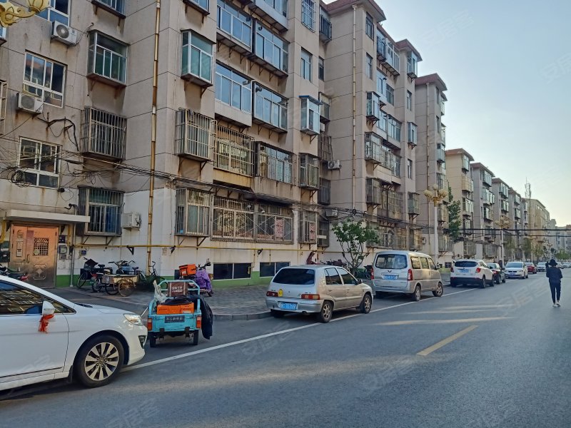 潘庄生活区,华光路48号-许昌潘庄生活区二手房,租房,房价-许昌安居客