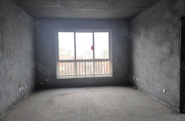 铂金国际3室2厅114.6㎡39万二手房图片