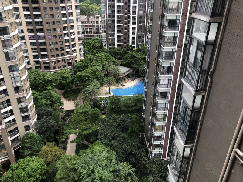 金域中央,黄金路-东莞金域中央二手房,租房,房价-东莞安居客