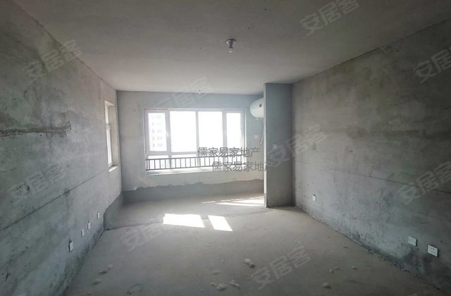 泰和清月湖2室2厅86㎡29.9万二手房图片