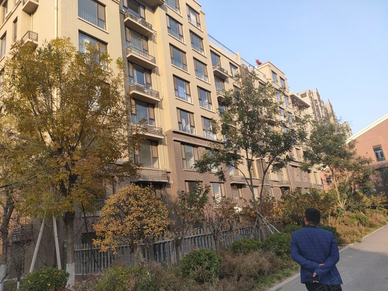 春景花园,永惠路-潍坊春景花园二手房,租房,房价-潍坊安居客