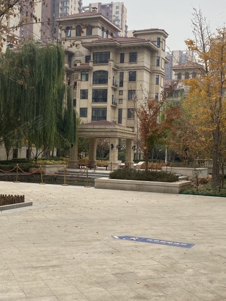 如园,珠江大道-石家庄如园二手房,租房,房价-石家庄安居客