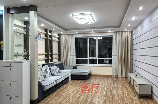 跃丰花园3室2厅125㎡36万二手房图片