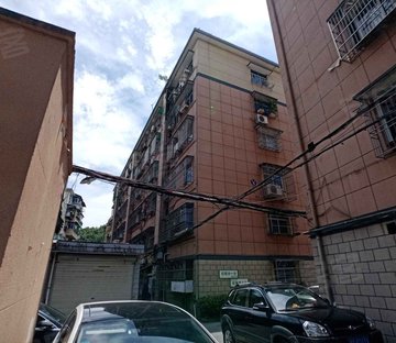 老余杭小区图片