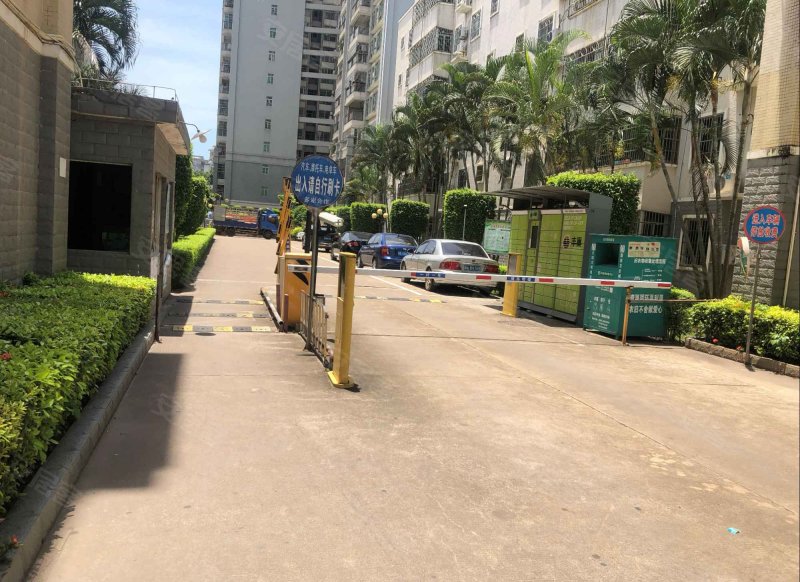 丽晶花园,秀英大道53号-海口丽晶花园二手房,租房,房价-海口安居客