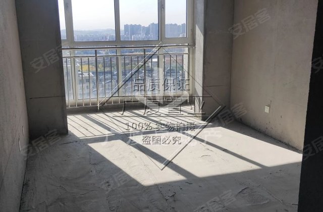 晨曦家园3室2厅112㎡112万二手房图片