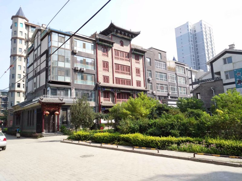 北营大院,南中环街-太原北营大院二手房,租房,房价-太原安居客
