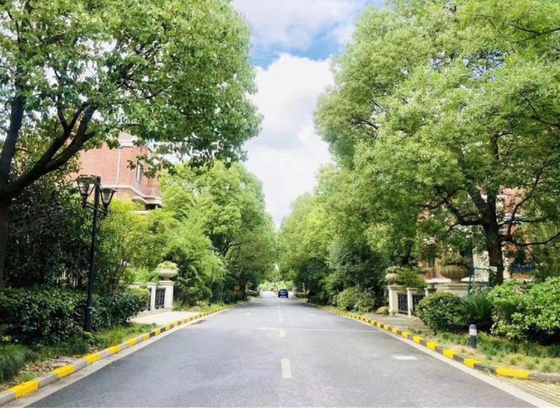 合生御廷(别墅)