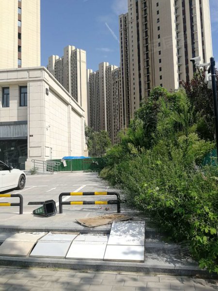 拓丰祥和居2号院