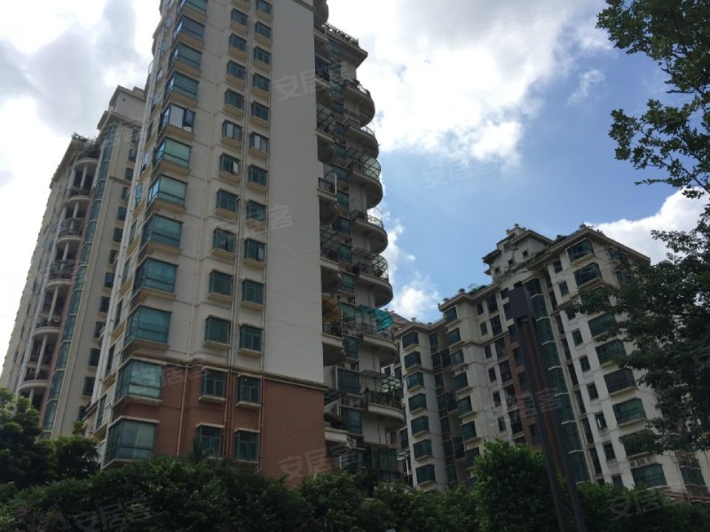 英伦名苑(三期)