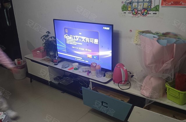 福安广场15室6厅308㎡92.8万二手房图片