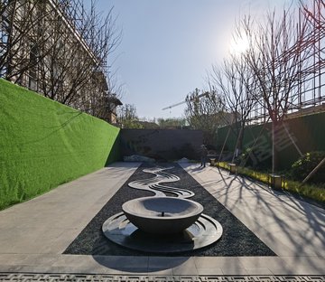 武夷壹号院