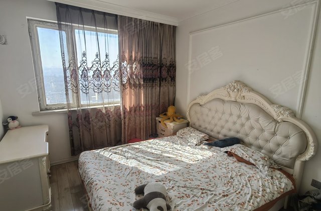 顺吉上河湾2室1厅94㎡39.9万二手房图片