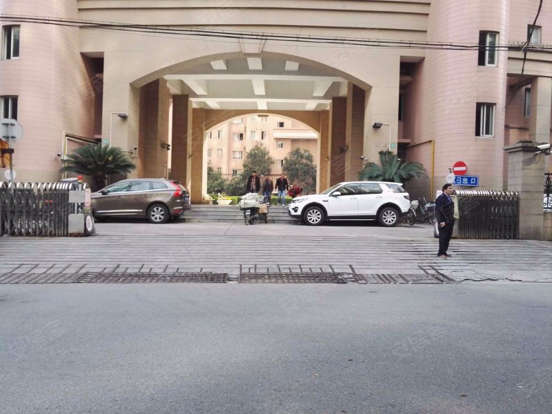 锦绣家园,斜土东路265弄-上海锦绣家园二手房,租房,房价-上海安居客