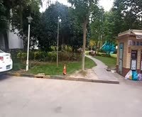 上川路1468弄小区