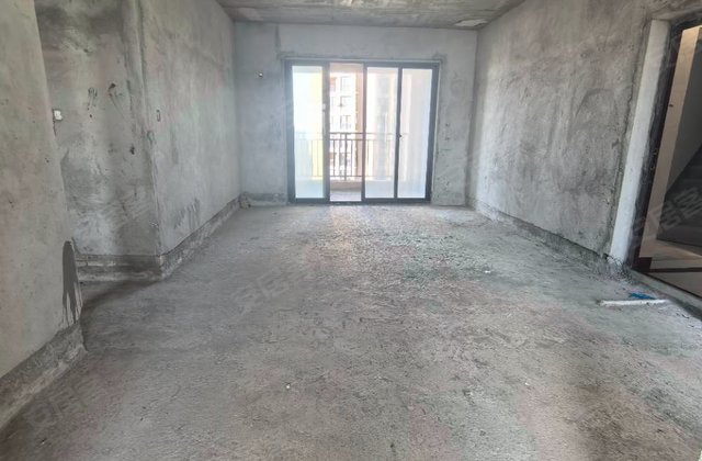 福隆丽水湾3室2厅120㎡81万二手房图片