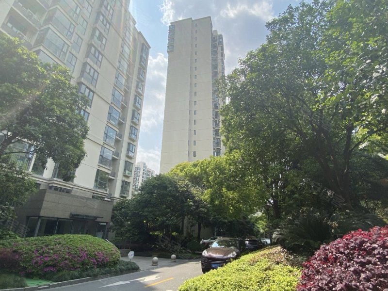 漕河景苑,康健路58弄-上海漕河景苑二手房,租房,房价-上海安居客