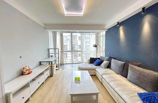 绿色家园3室2厅91㎡94万二手房图片