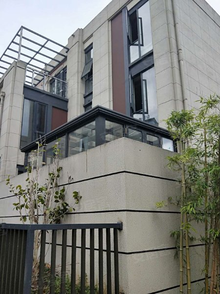 富春硅谷麓园(别墅),九龙大道398号-杭州富春硅谷麓园(别墅)二手房