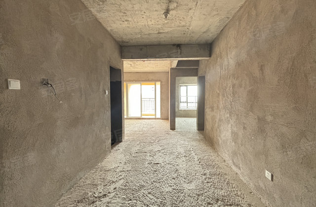 永昌翰苑3室2厅98㎡36.8万二手房图片