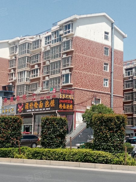 安乐村阳光小区,洛宜路45号-洛阳安乐村阳光小区二手房,租房,房价