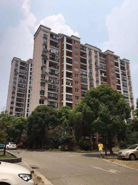 浦江丽都(南区) 