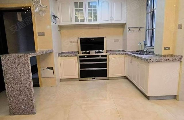 五洲凯旋门3室2厅98㎡68.8万二手房图片