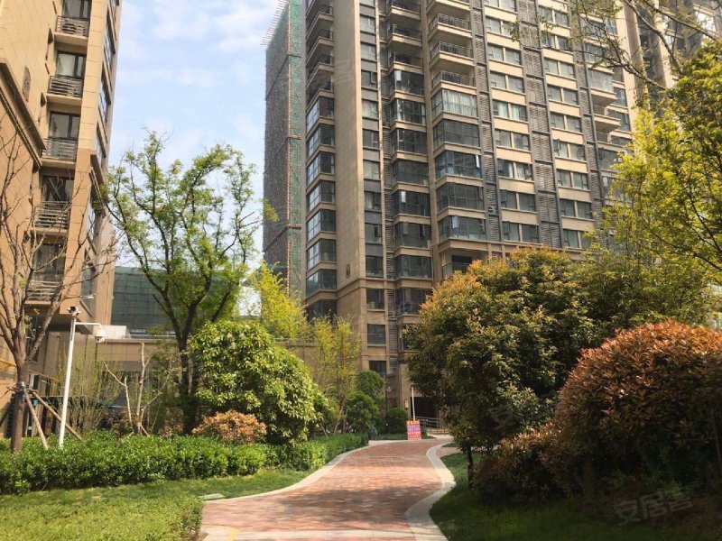 君河湾(瀍河回族)