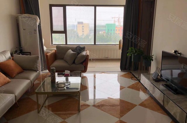 鑫都黄金时代3室2厅130㎡72万二手房图片