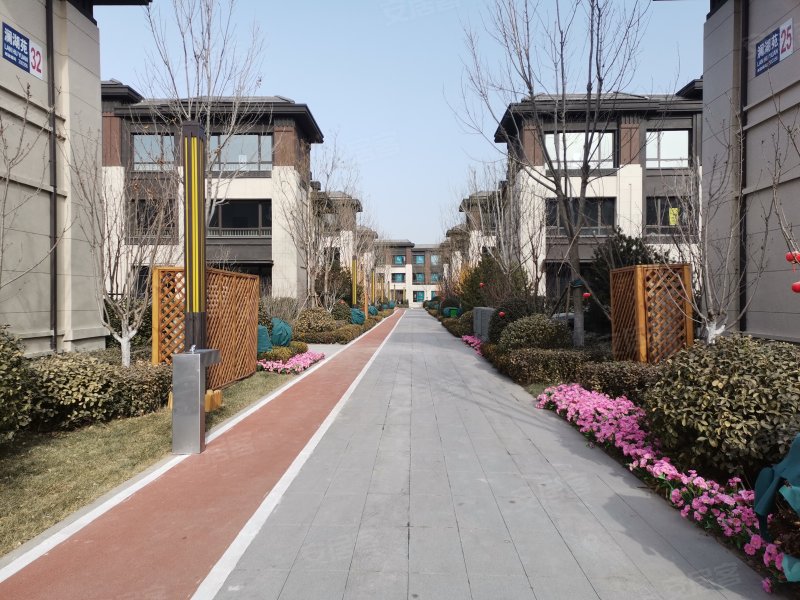 中海公园城澜湖苑