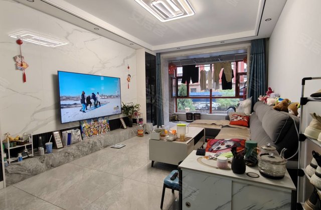 丰泽园小区3室2厅119㎡69.8万二手房图片