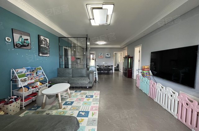 瑞祥园3室2厅136㎡88万二手房图片