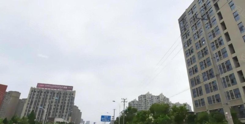 二十一世纪中心大厦