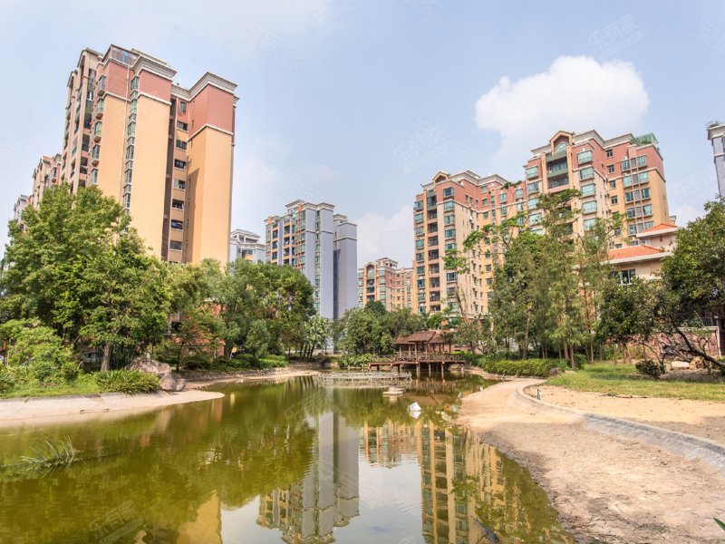 翠景花园翠景湾,翠华路1号-中山翠景花园翠景湾二手房,租房,房价-中山