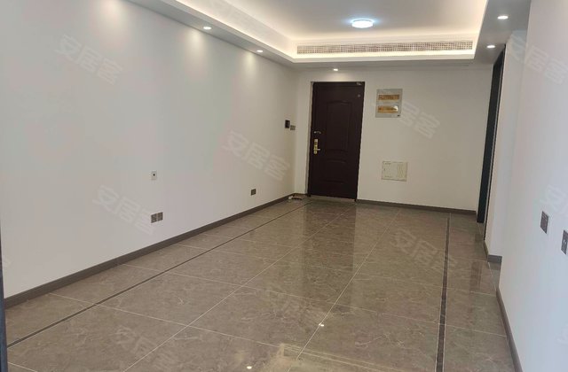 中南紫云集3室2厅100㎡68万二手房图片