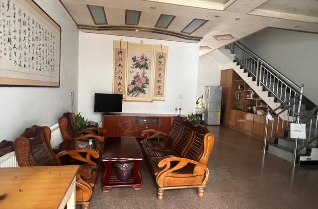 赵家巷53-61号小区6室3厅285㎡58万二手房图片