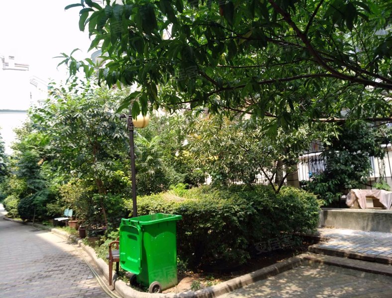 香江花园三期,三眼桥路233号-武汉香江花园三期二手房,租房,房价-武汉