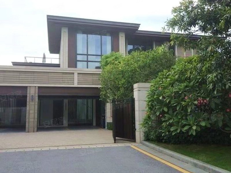 新世界花园别墅,大通路-广州新世界花园别墅二手房,租房,房价-广州