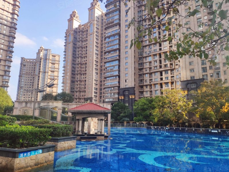 尚海湾豪庭(一期),凯滨路19弄-上海尚海湾豪庭(一期)二手房,租房,房价