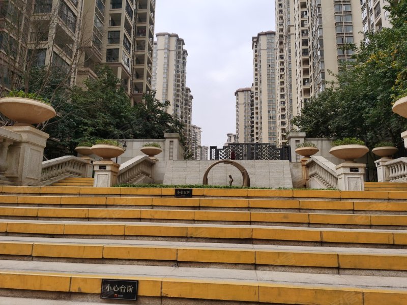 龙光玖珑湖(一期),凤凰路11号-南宁龙光玖珑湖(一期)二手房,租房,房价
