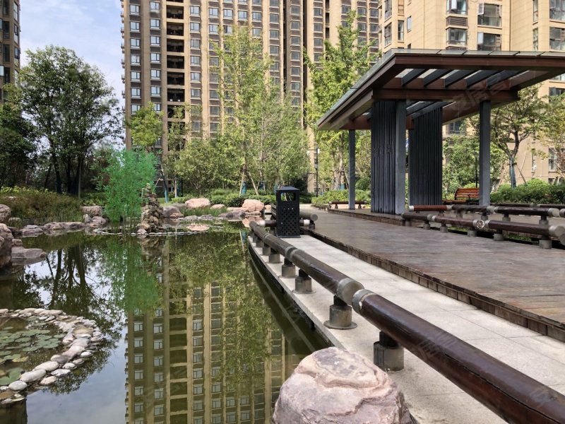 民安北郡(三期),清华园路-郑州民安北郡(三期)二手房,租房,房价-郑州