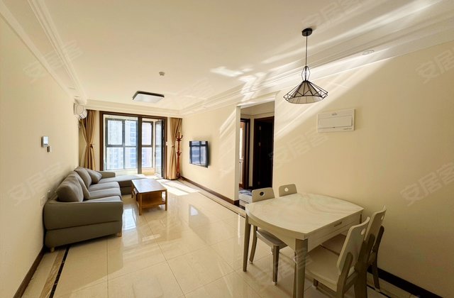 中海寰宇天下(天冠)2室1厅86㎡163万二手房图片