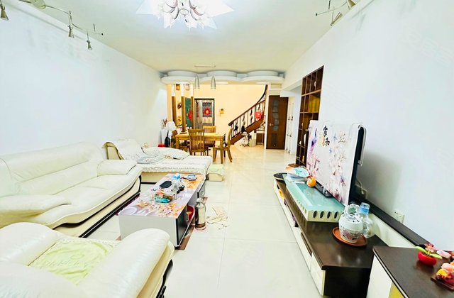 丽日花园,环城西二路38号-惠州丽日花园二手房,租房,房价-惠州安居客