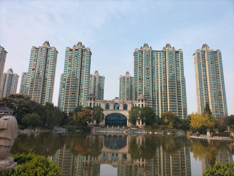 恒大绿洲,洛河大道,近和悦街-淮南恒大绿洲二手房,租房,房价-淮南安居