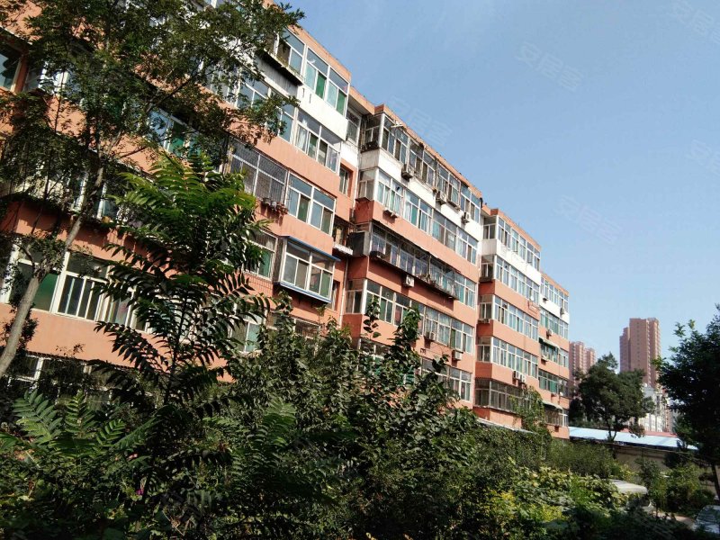 煤气化大王小区,千峰南路69号-太原煤气化大王小区二手房,租房,房价