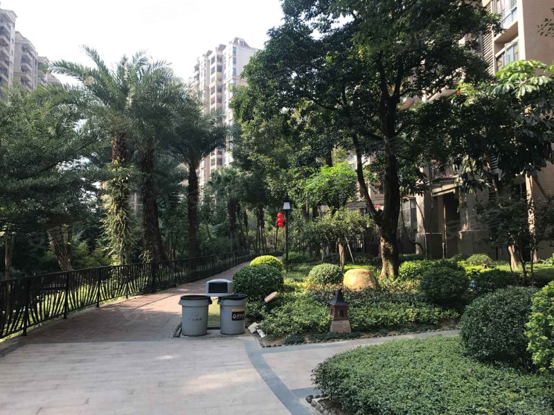 丽景名筑(一期),丽景路-中山丽景名筑(一期)二手房,租房,房价-中山